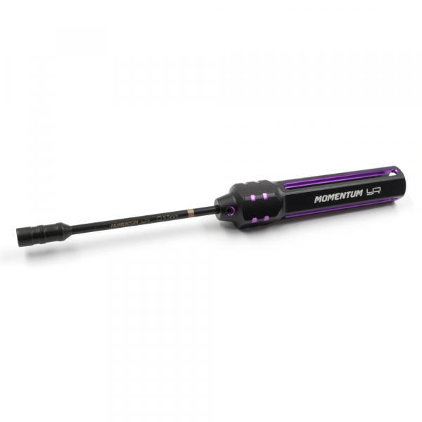 Momentum 7075 Aluminum Pro Grade 5.5mm Socket Driver