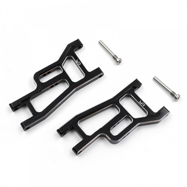 Aluminum Front Suspension Arms For Traxxas Drag Slash