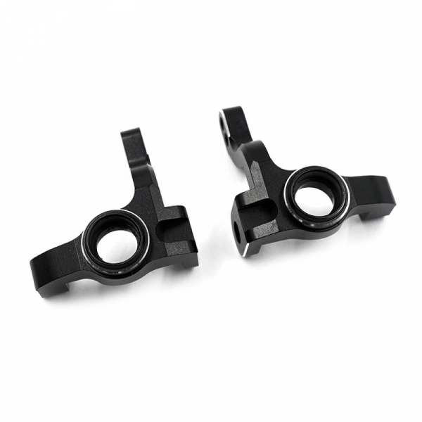 Yeah Racing Aluminum 7075 Steering Knuckles For Tamiya XV-01 XV-02