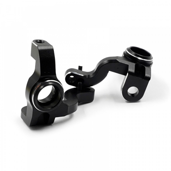 Yeah Racing Aluminum 7075 Steering Knuckles For Tamiya XV-01 XV-02