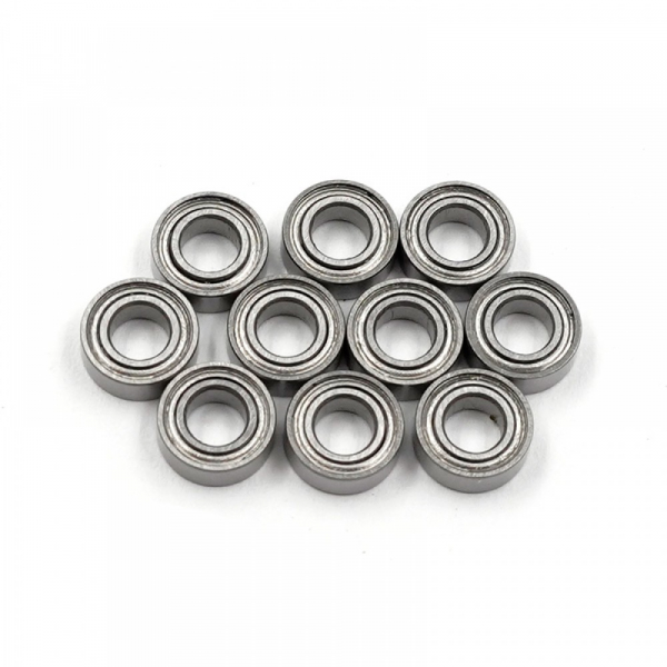 Yeah Racing RC Ball Bearing (3.5x7x2.5mm) 10pcs