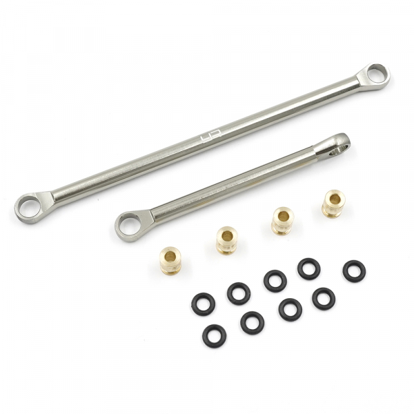 Yeah Racing Lenkstange aus Aluminium für Axial 1/18 UTB18 Capra