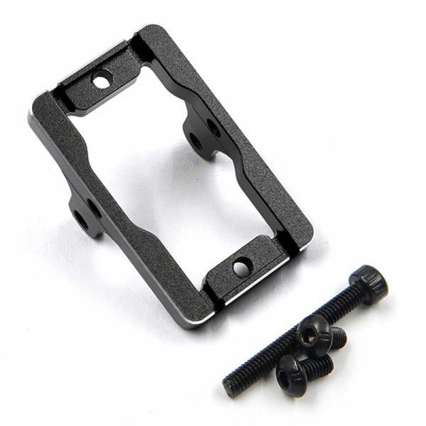 Aluminum Servo Mount For Traxxas TRX-4M (Back)