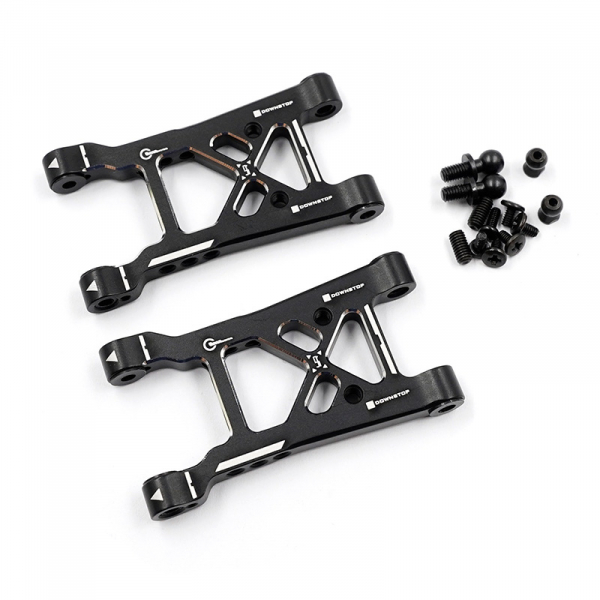 Aluminum 7075 Rear Arm Set For Tamiya XV-02