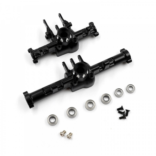 Aluminum Axle Housing Set fits TRX-4M