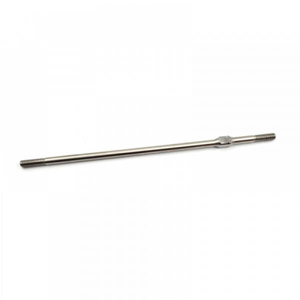 64 Titanium Turnbuckle 3x105mm 1pc