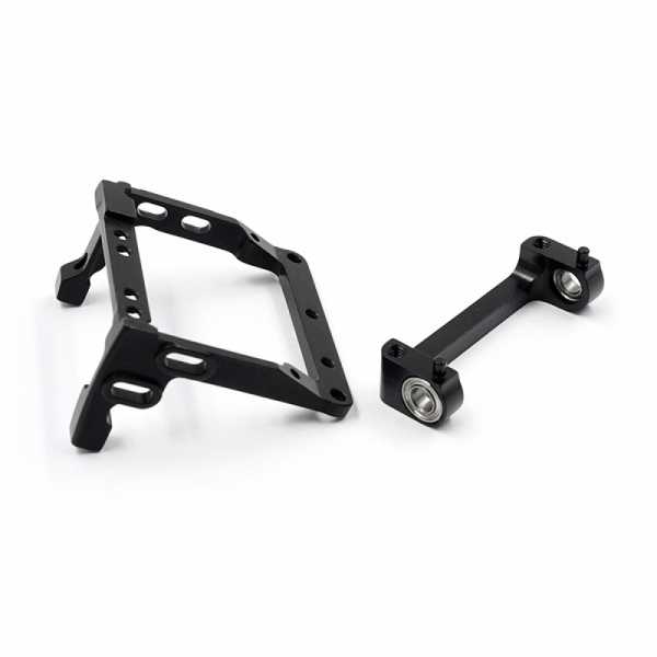 Yeah Racing Aluminum 7075 94-98mm Motor Mount For Kyosho Mini-Z MR02/03/04