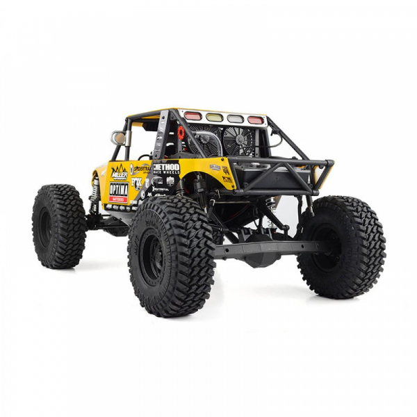 RC4WD Miller Motorsports 1/10 Pro Rock Racer RTR  Brushless Crawler