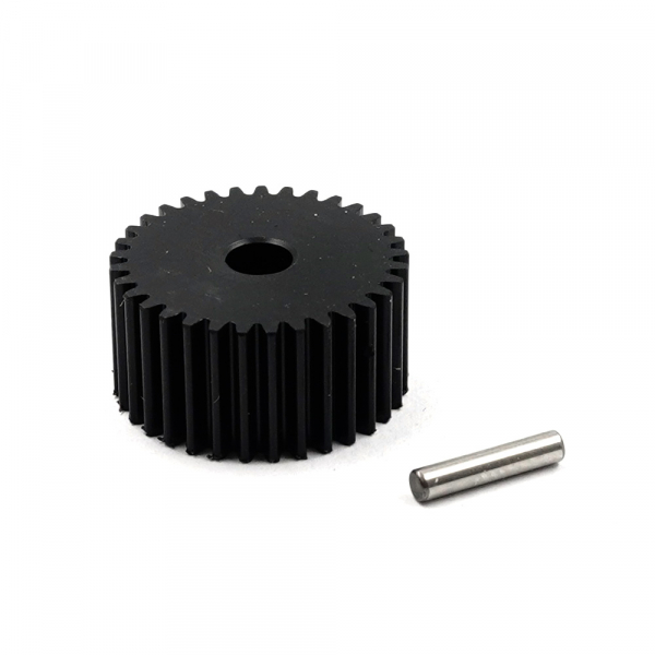 Yeah Racing Delrin 33Z Idler Gear für Tamiya BBX (BB-01) TD2 TD4 XV-01