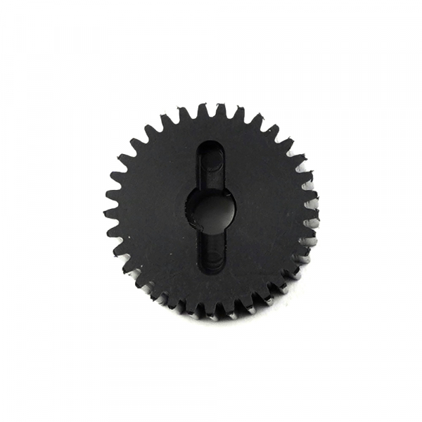 Yeah Racing Delrin 33Z Idler Gear für Tamiya BBX (BB-01) TD2 TD4 XV-01