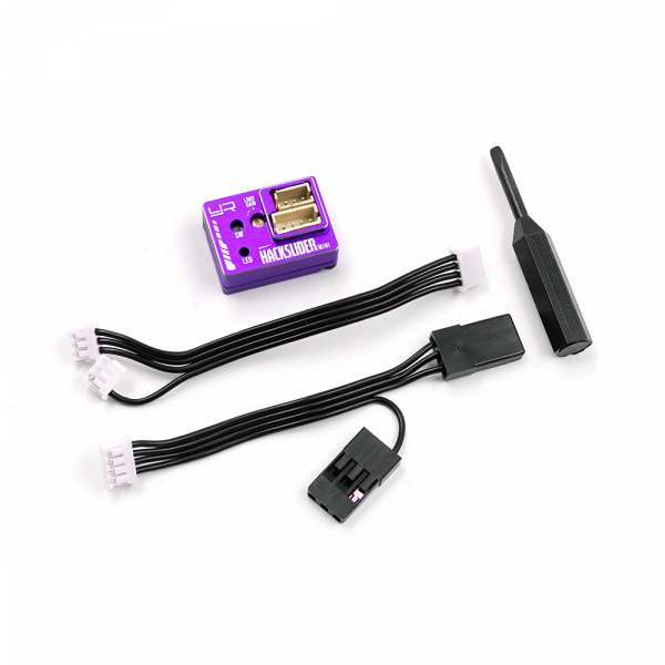 Hackslider Drift Performance Tuned Gyro V4 für Mini Drift RC