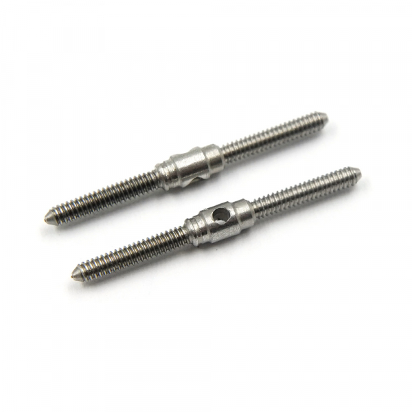 Onisiki Kodama Steel Turnbuckle 22mm (2pcs)