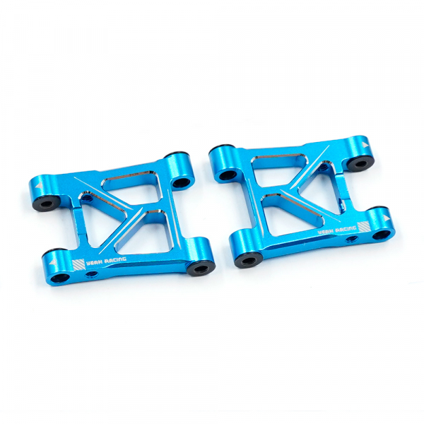 Yeah Racing Aluminium Querlenker Set hinten für Tamiya XM-01 PRO