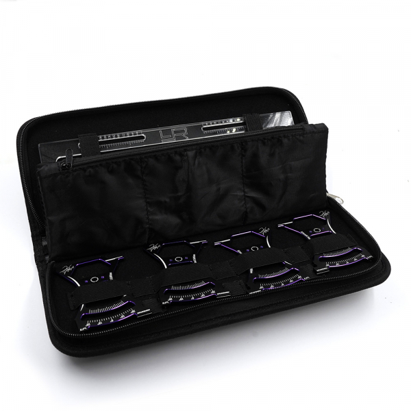 Momentum 7075 Aluminum Set Up System V2 For 1/10 On Road Chassis (Limited Edition)