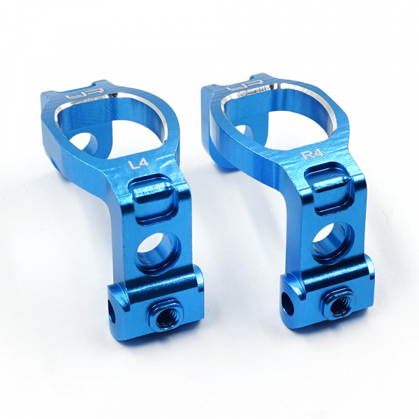 Yeah Racing Aluminium C Hub Set vorne für Tamiya TT-02 Type-SRX