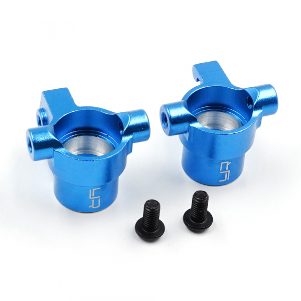 Yeah Racing Aluminium Lenkhebel Set für Tamiya TT-02 Type-SRX