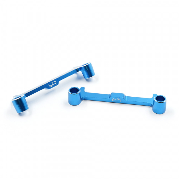 Yeah Racing Aluminuum Shorty Akkuhalterung für Tamiya M07 M08