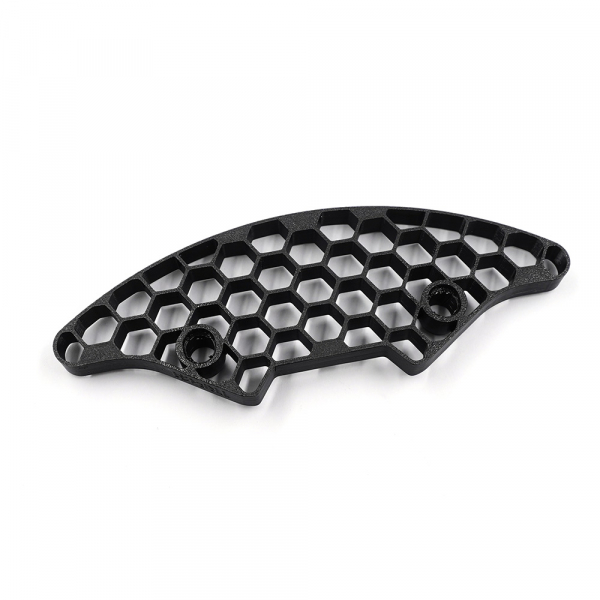 Yeah Racing Filaman 3D Bumper For Tamiya TRF421