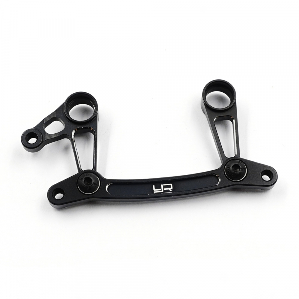 Yeah Racing Aluminium Tuning Lenkung für 3racing Sakura D6