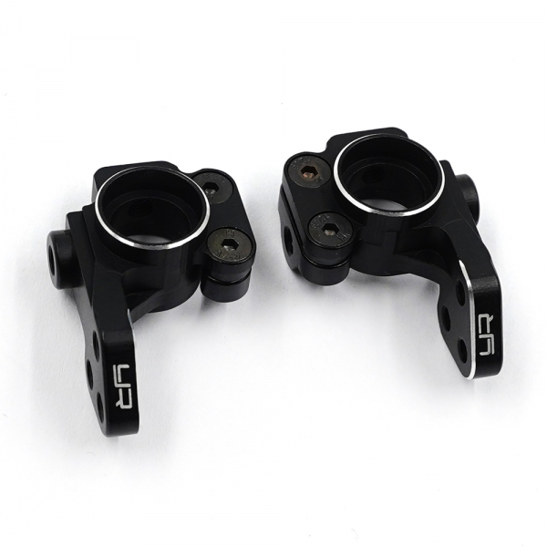 Yeah Racing Aluminium KPI Lenkhebel Set für 3racing Sakura D6