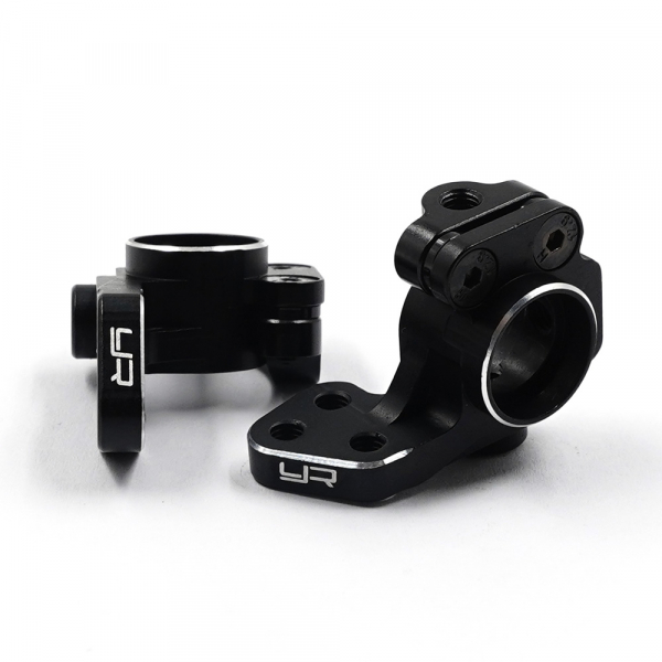 Yeah Racing Aluminium KPI Lenkhebel Set für 3racing Sakura D6