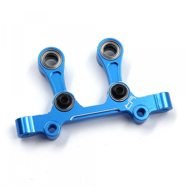 Yeah Racing Aluminium Tuning Lenkung Set (Kugellagert) für Tamiya DT-04