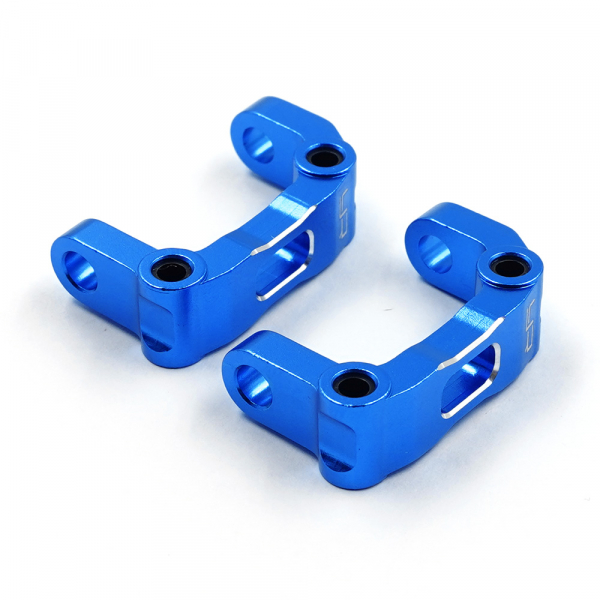 Yeah Racing Aluminium C-Hub vorne für Tamiya DT-04