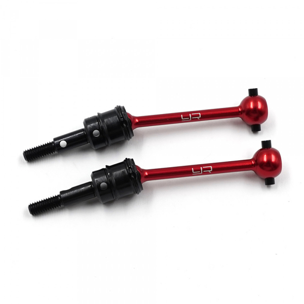 Yeah Racing Aluminium & G45 Universal Drive Shaft für Kyosho Fazer D2 FZD2