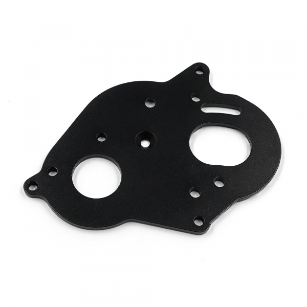 Yeah Racing Aluminium Motorplatte für Kyosho Ultima