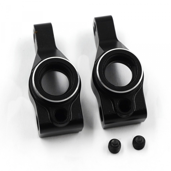 Yeah Racing Aluminium Radträger hunten für Kyosho Ultima