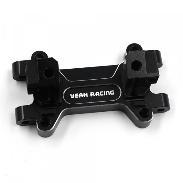 Yeah Racing Aluminium Bulkhead vorne für Kyosho Ultima