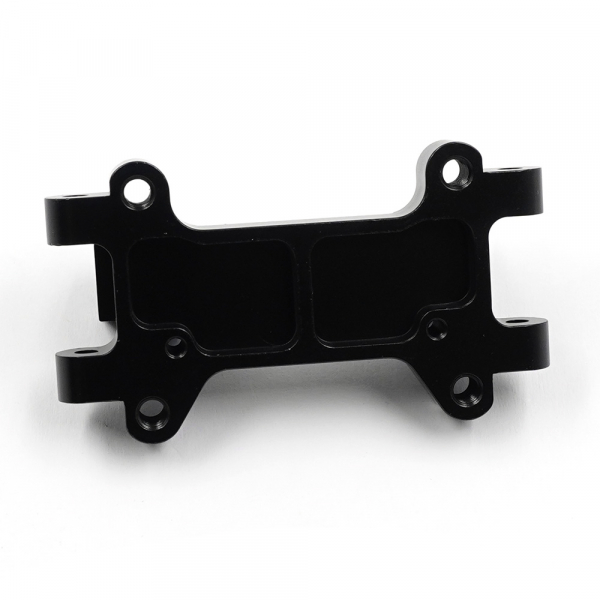 Yeah Racing Aluminium Bulkhead vorne für Kyosho Ultima