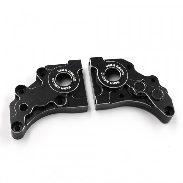 Yeah Racing Aluminium Getriebegehäuse für Team Associated RC10