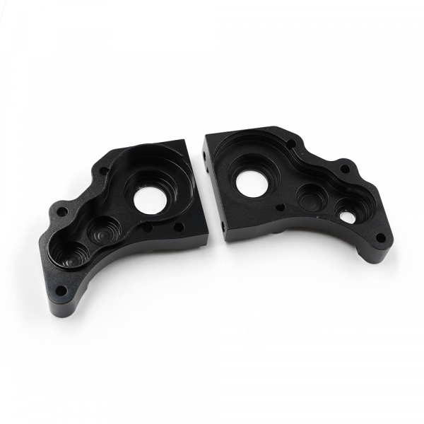 Yeah Racing Aluminium Getriebegehäuse für Team Associated RC10