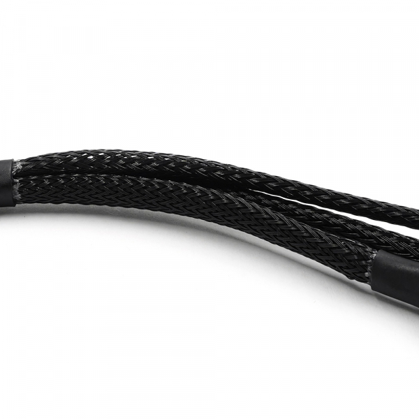 Yeah Racing Ladekabel für Micro Akkus - 1/28 -  XT60 Stecker auf 2mm Stecker