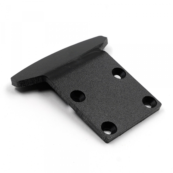 Yeah Racing Nylon Front Bumper For Team Associated RC10 Masami