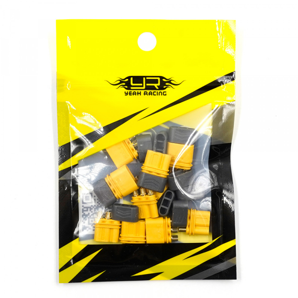 Yeah Racing MR30 Connector Adapter Set (5pair)