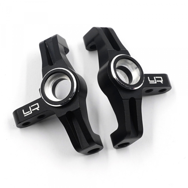Yeah Racing Aluminium Lenkhebel Set aus 7075 Aluminium für Team Associated RC10 4WD