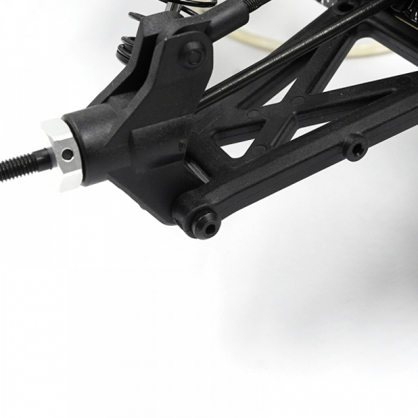 Yeah Racing Stahl Aufhängungsstift Set für Kyosho Optima / Javelin / Optima Pro