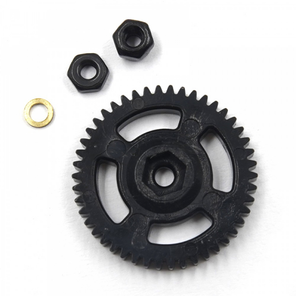 Onisiki NEKOMATA Spur Gear