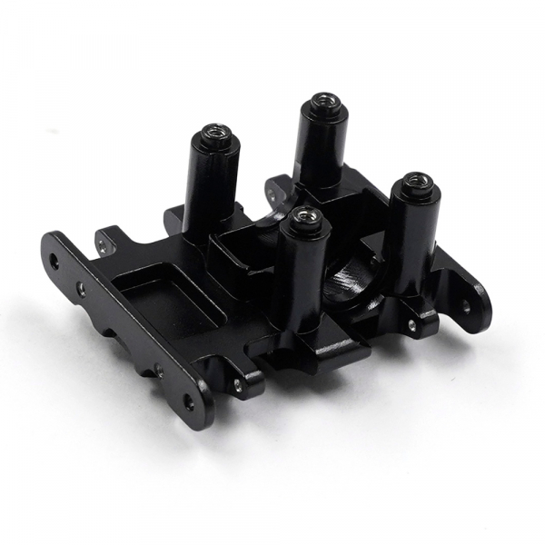 Yeah Racing Aluminium Skid Plate für Axial SCX30