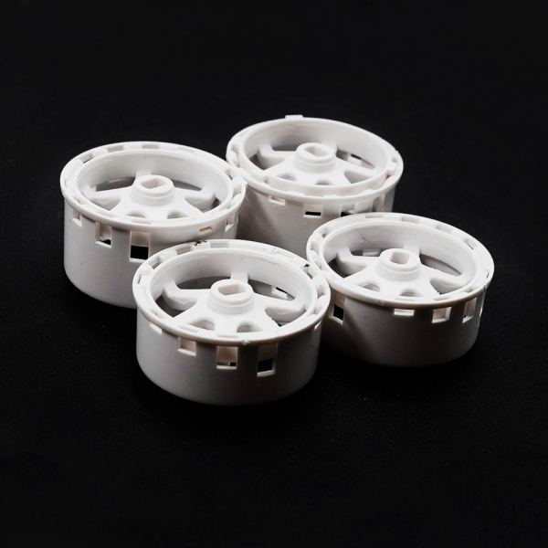 Onisiki NEKOMATA AWD Plastic Rims Set