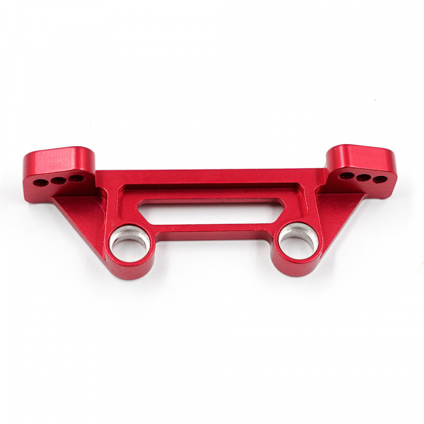 Yeah Racing Aluminium Lenkungsset für Reve D RDX – Red