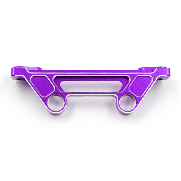 Yeah Racing Aluminium Lenkungsset für Reve D RDX – Purple