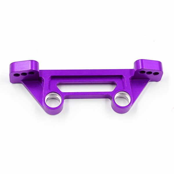 Yeah Racing Aluminium Lenkungsset für Reve D RDX – Purple