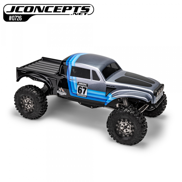 JConcepts  JCI Baja Bruck (313mm) für 1/10 Crawler