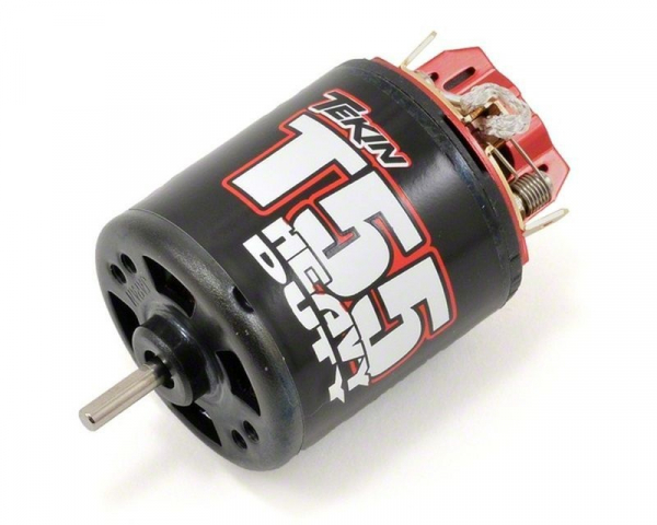 Tekin Rock Crawler Brushed Motor 55T HD