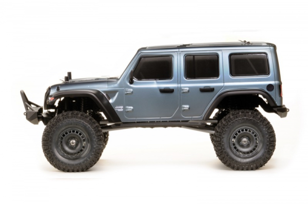 Absima Crawler CR3.4eco "SHERPA" gun-met. 1/10 RTR