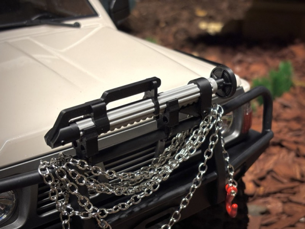 Absima 1/10 Offroad Wagenheber