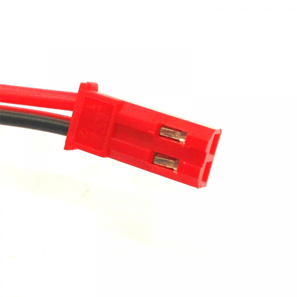 Absima 1/10 RC Metall-Seilwinde 3kg (Typ A)